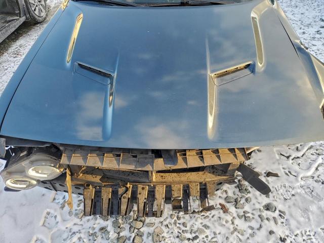 Dodge Challenger Sxt Image 9