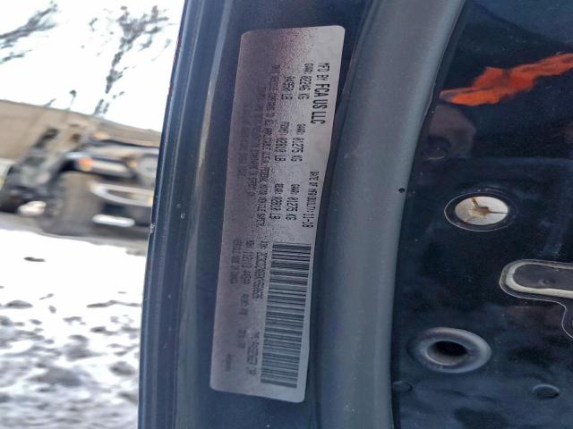 Dodge Challenger Sxt Image 12