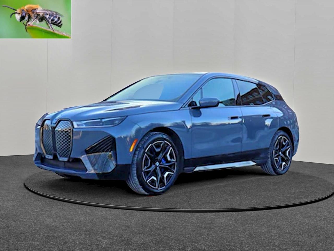 BMW Ix M60 M60 Image 2