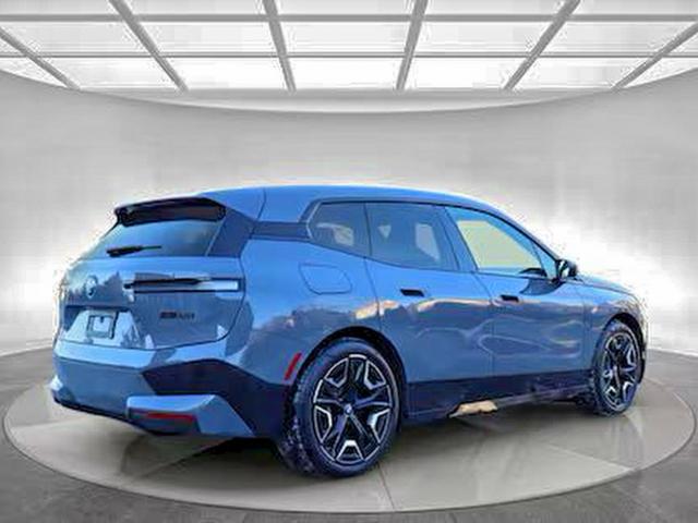 BMW Ix M60 M60 Image 8