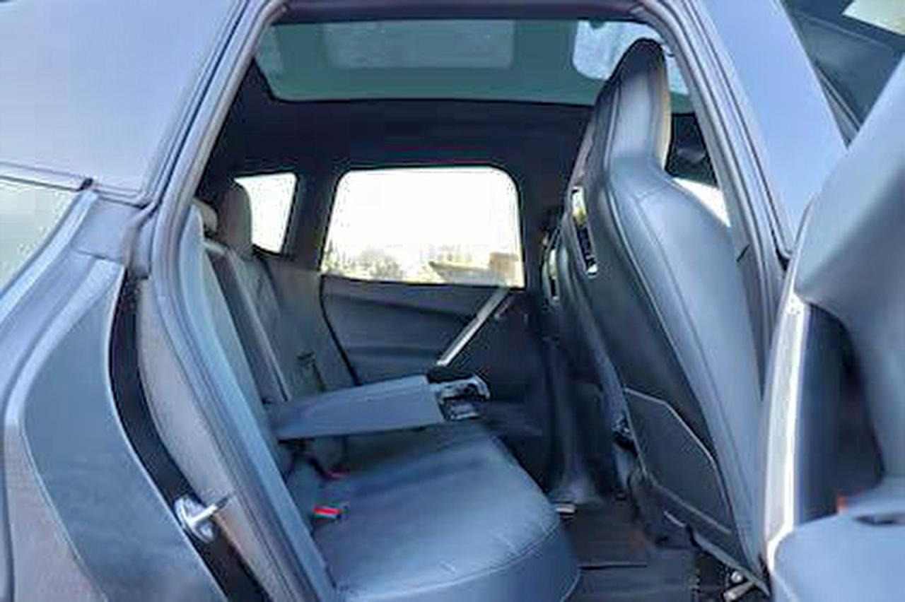 BMW Ix M60 M60 Image 5