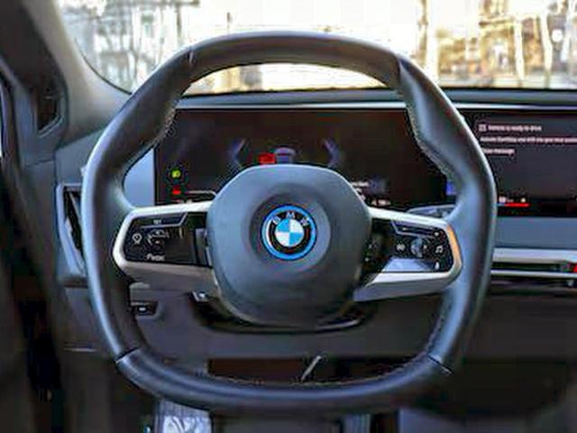 BMW Ix M60 M60 Image 4