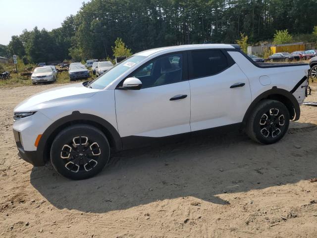  Salvage Hyundai SANTA CRUZ