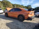 Subaru WRX Tr Image 11