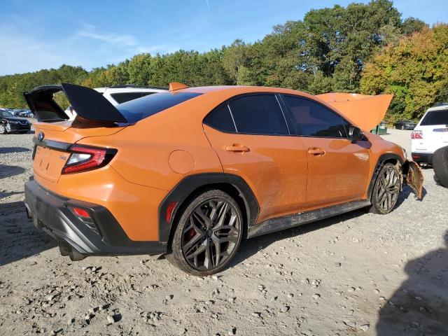 Subaru WRX Tr Image 12