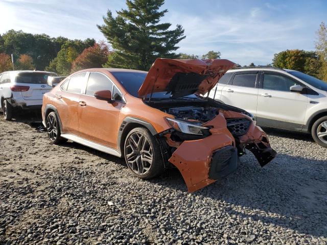 Subaru WRX Tr Image 13