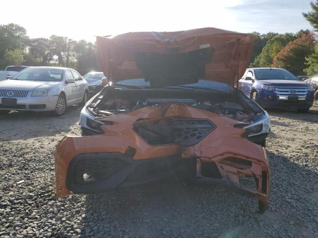 Subaru WRX Tr Image 4