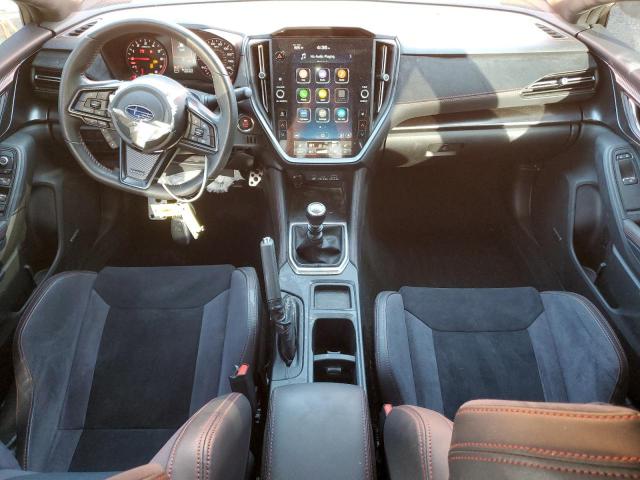 Subaru WRX Tr Image 9