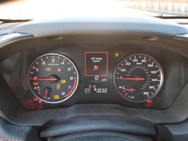 Subaru WRX Tr Image 5