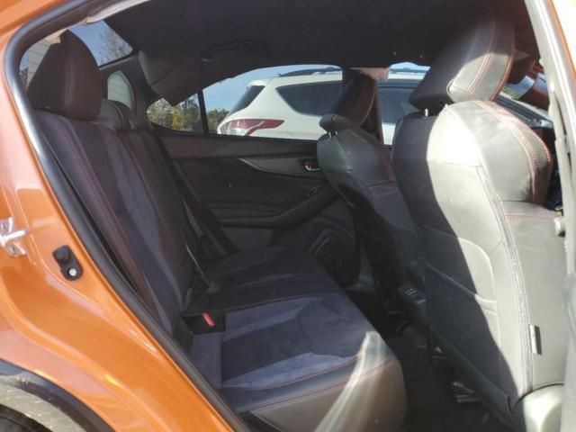 Subaru WRX Tr Image 10