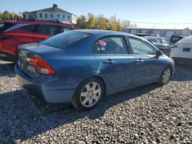 Honda Civic Lx Image 6