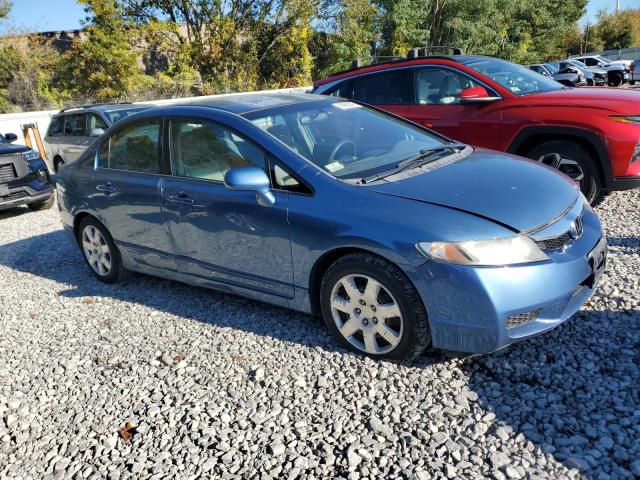 Honda Civic Lx Image 11