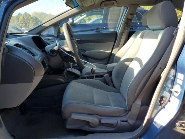 Honda Civic Lx Image 3