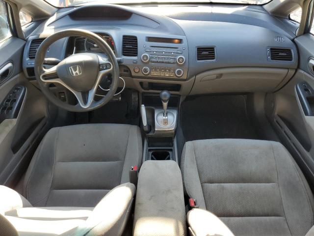 Honda Civic Lx Image 7