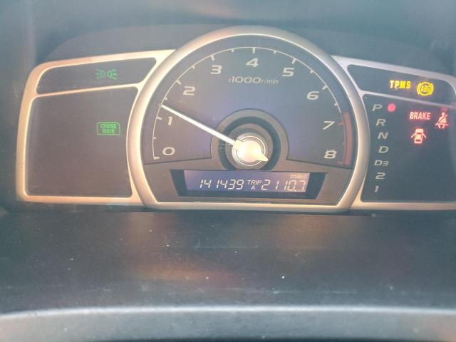 Honda Civic Lx Image 9