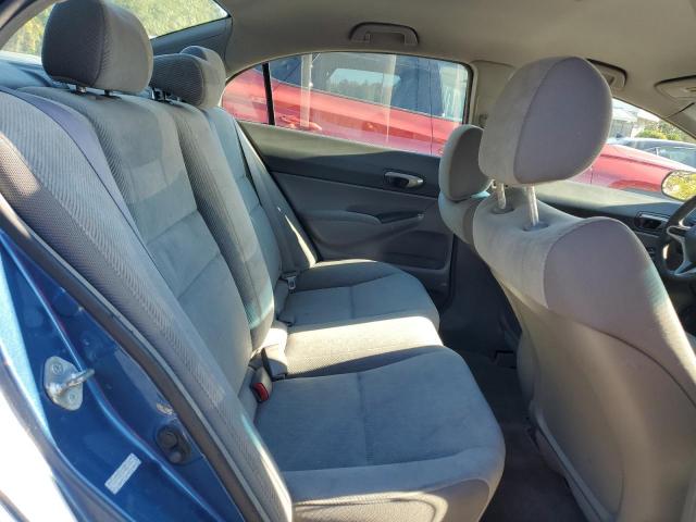 Honda Civic Lx Image 8