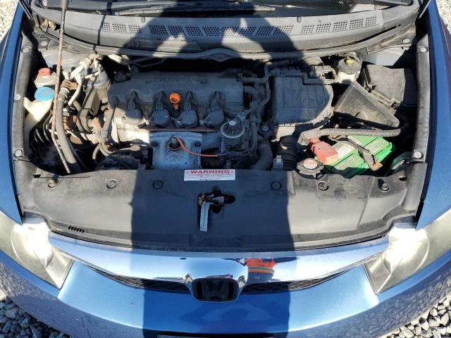 Honda Civic Lx Image 10