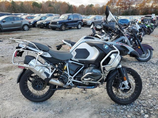  Salvage BMW R-series