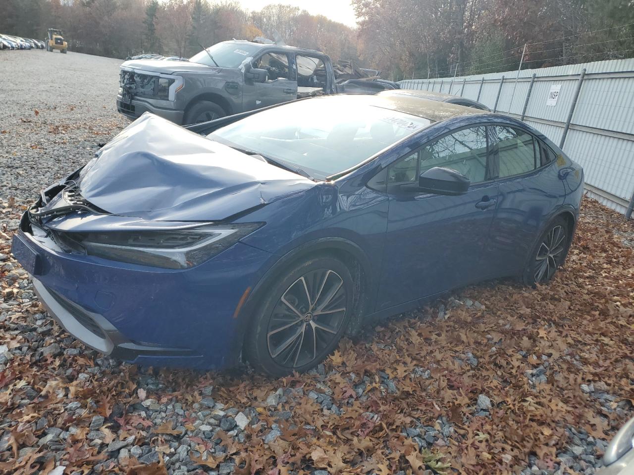 Toyota Prius Le Image 1