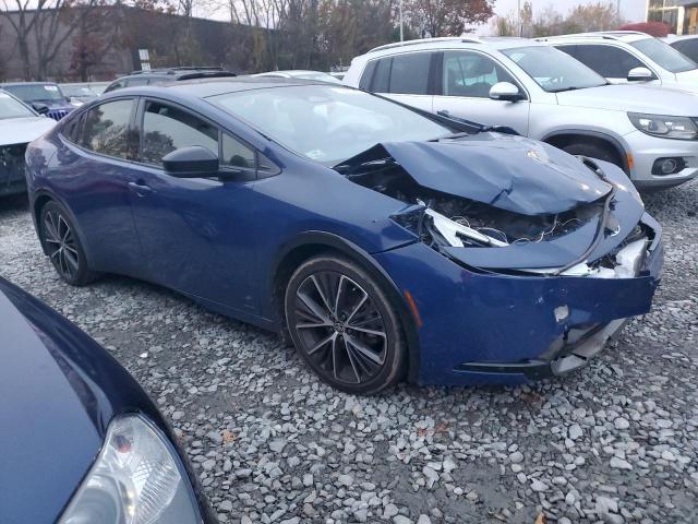 Toyota Prius Le Image 3