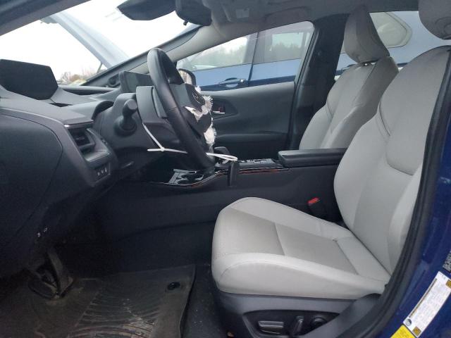 Toyota Prius Le Image 11