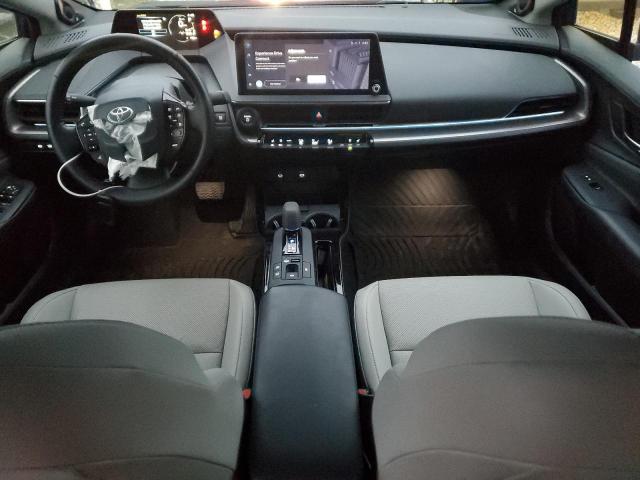 Toyota Prius Le Image 9