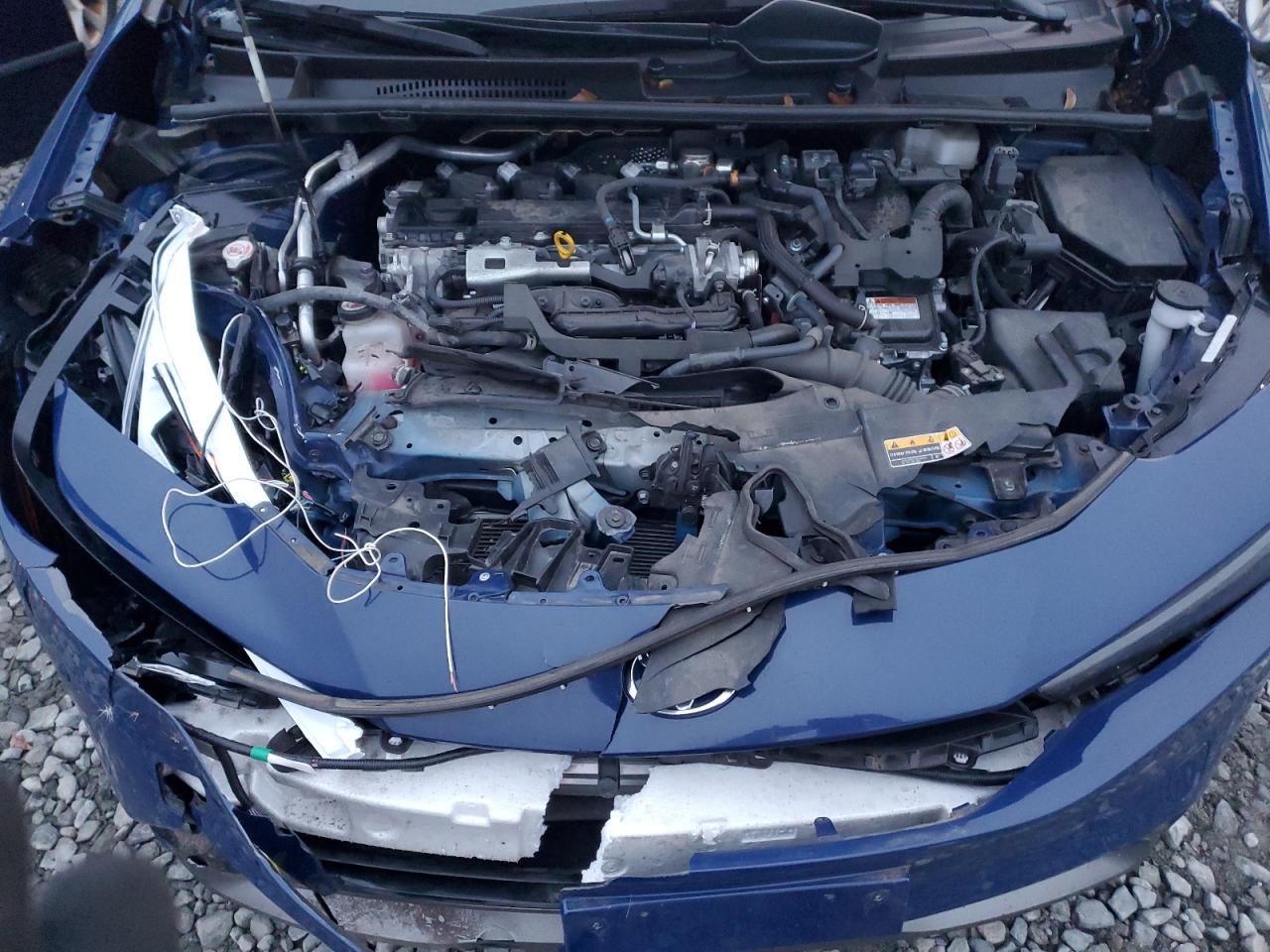 Toyota Prius Le Image 12