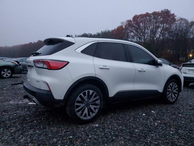 Ford Escape Titanium Image 5