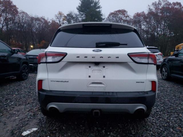 Ford Escape Titanium Image 9