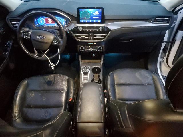 Ford Escape Titanium Image 7