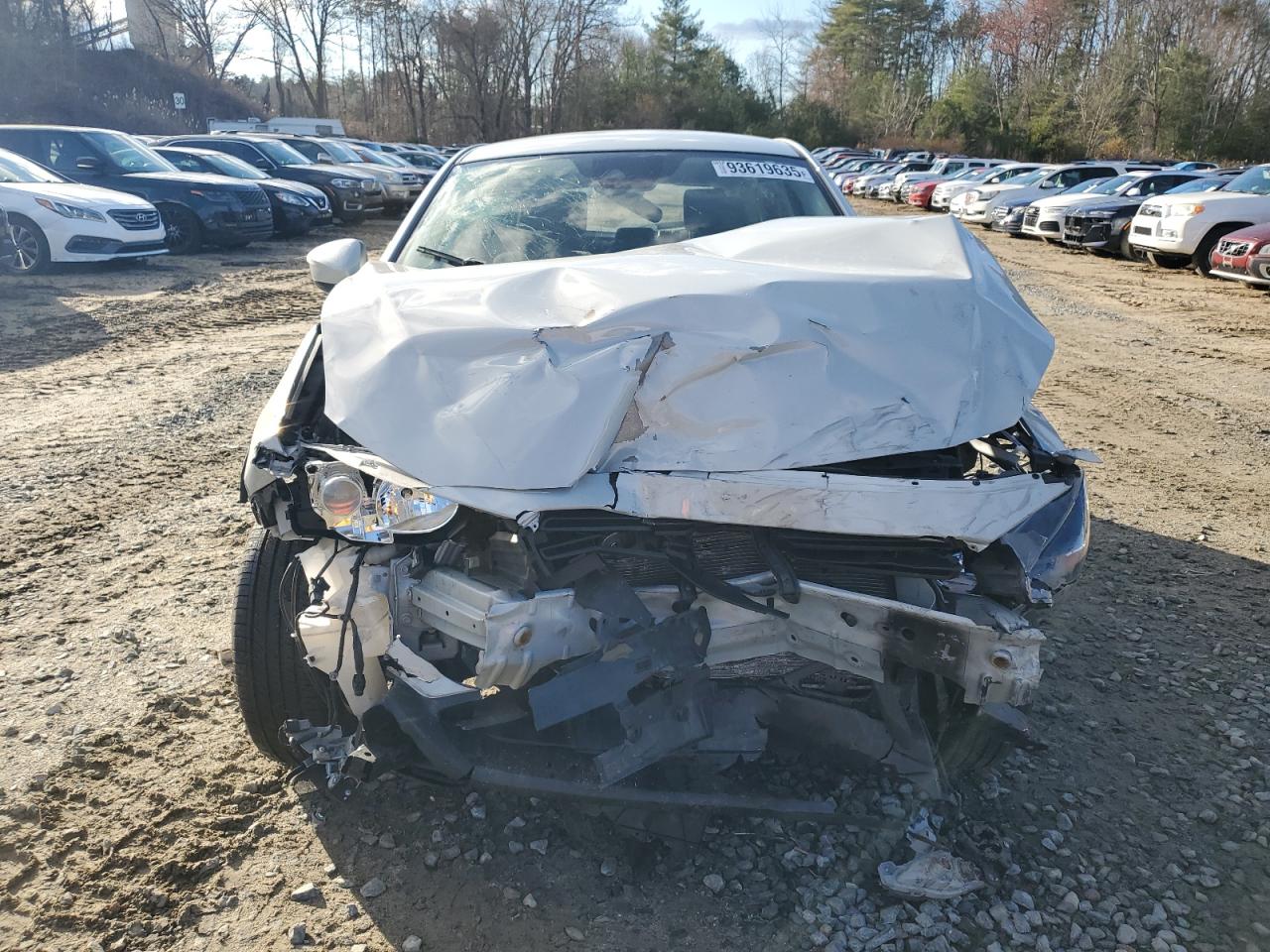 Mazda Cx Sport Image 6