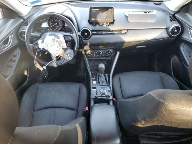 Mazda Cx Sport Image 5