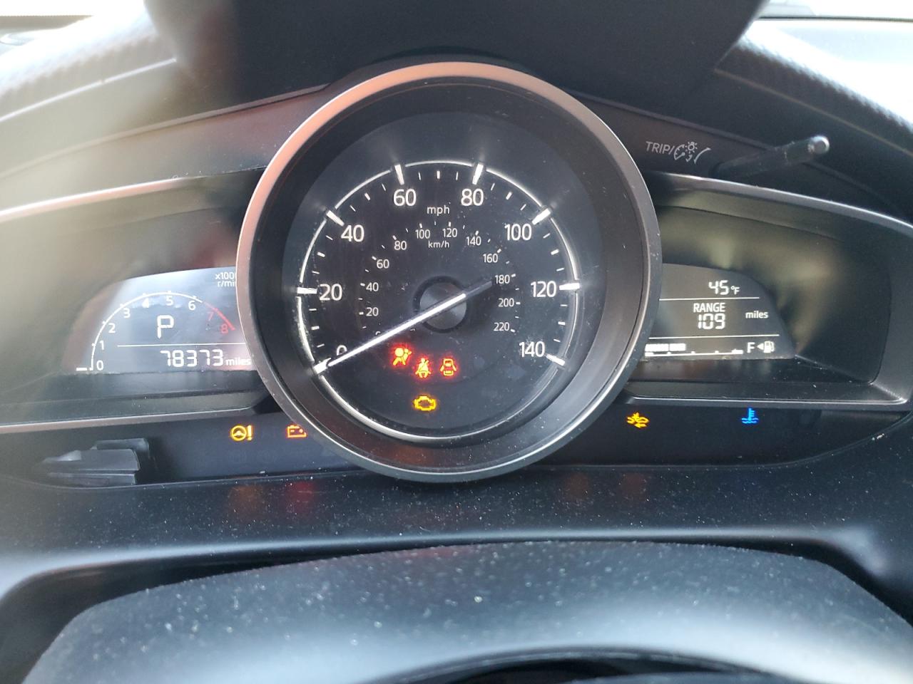 Mazda Cx Sport Image 12