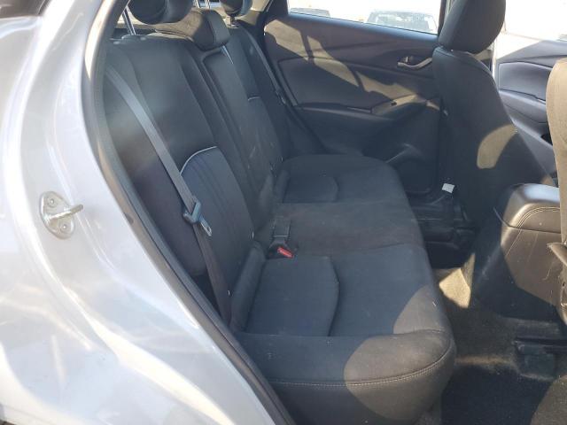 Mazda Cx Sport Image 4