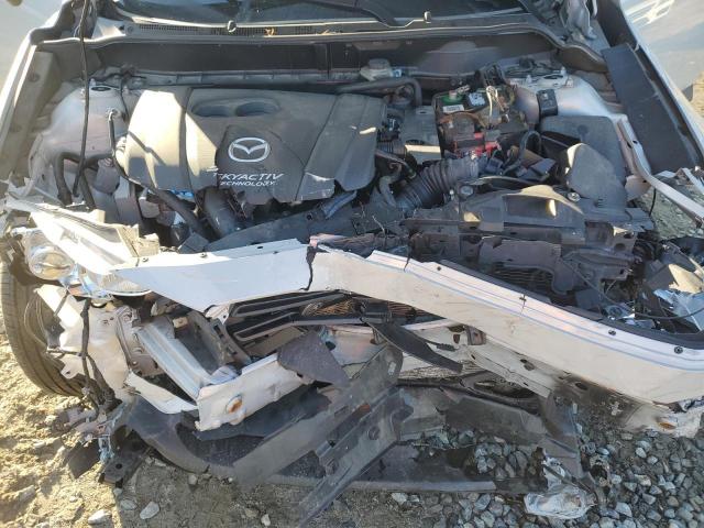 Mazda Cx Sport Image 8