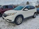 Honda Crv Exl Image 1