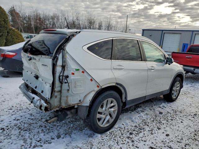 Honda Crv Exl Image 3