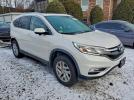 Honda Crv Exl Image 4