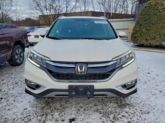 Honda Crv Exl Image 5