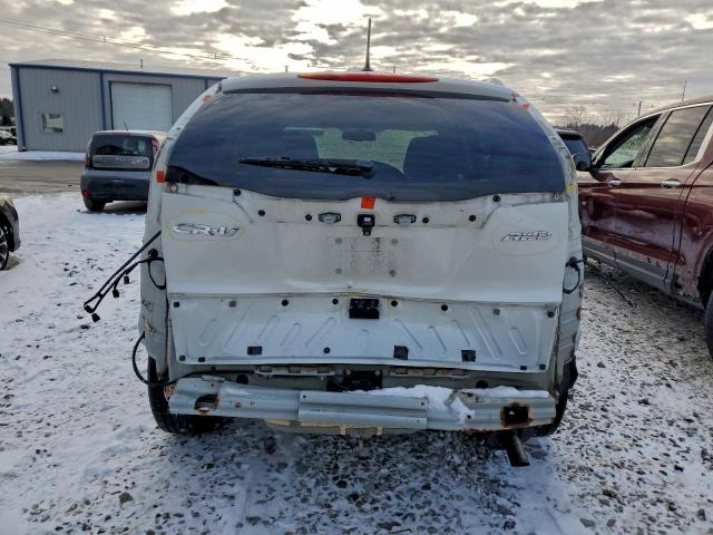 Honda Crv Exl Image 6