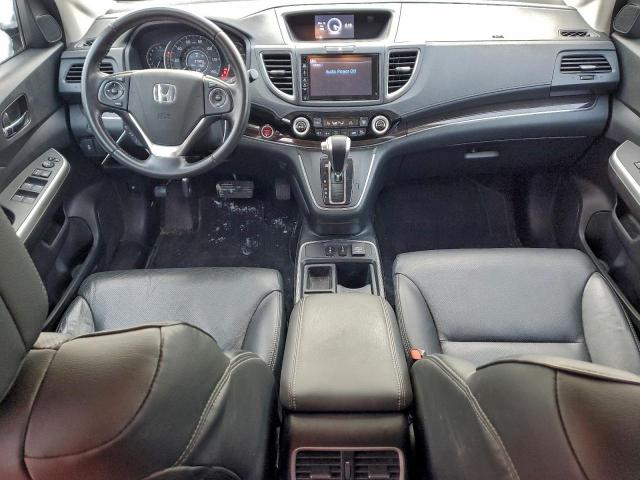 Honda Crv Exl Image 12