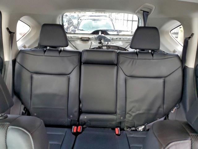 Honda Crv Exl Image 8