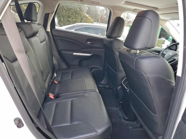 Honda Crv Exl Image 13