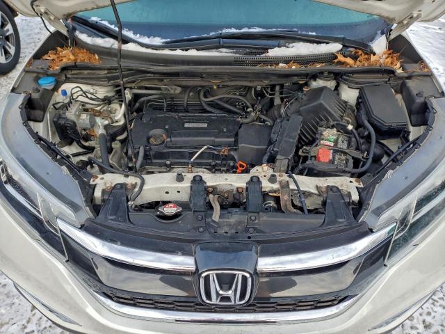 Honda Crv Exl Image 11