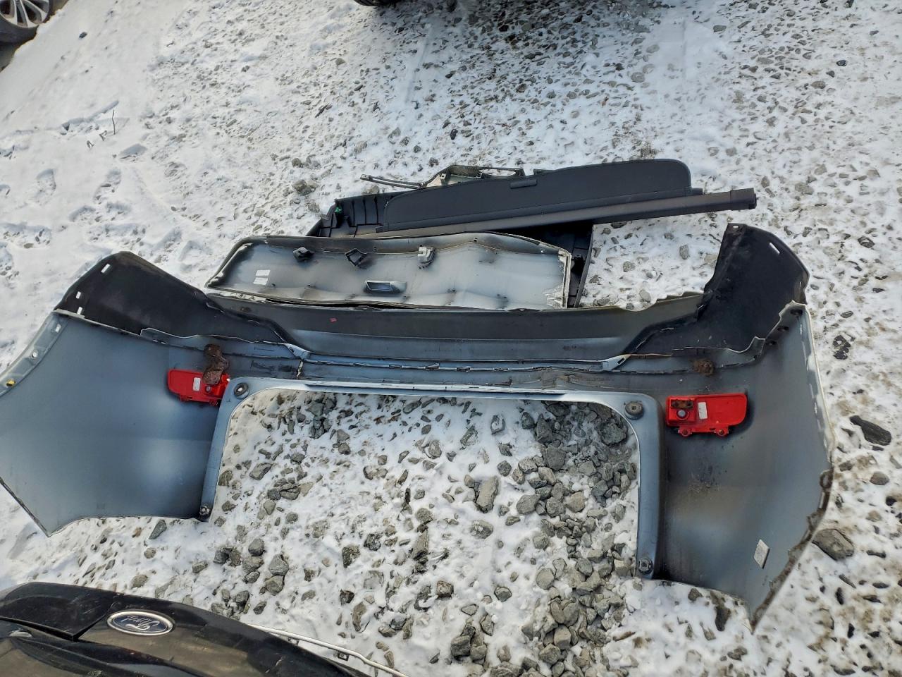 Honda Crv Exl Image 10