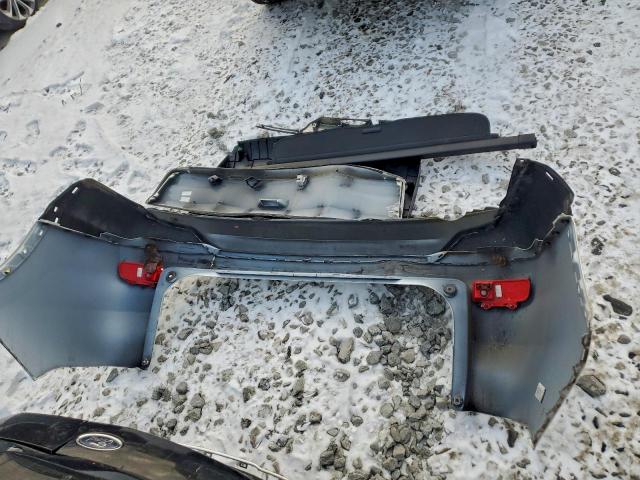 Honda Crv Exl Image 10