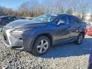 Lexus RX 350 Base Image 1