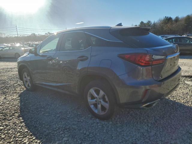 Lexus RX 350 Base Image 2