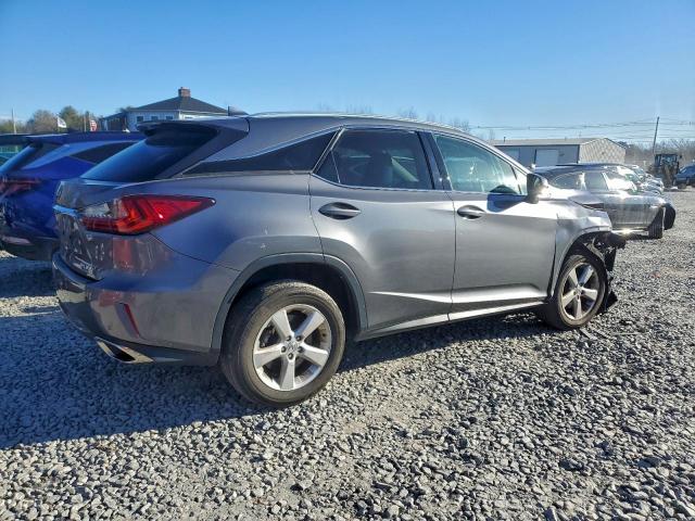 Lexus RX 350 Base Image 4