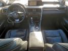 Lexus RX 350 Base Image 9